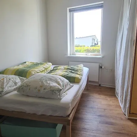 Apartment 2 Close To Mch Herning