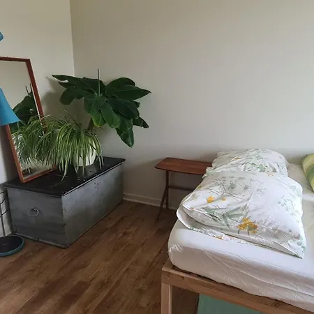 2 Close To Mch Apartment