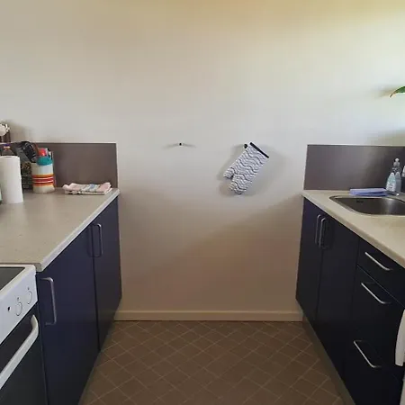 2 Close To Mch Apartment *